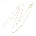 Louis Vuitton Necklace Gold — view 5