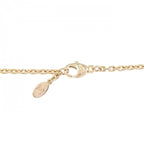 Louis Vuitton Necklace Gold — view 4