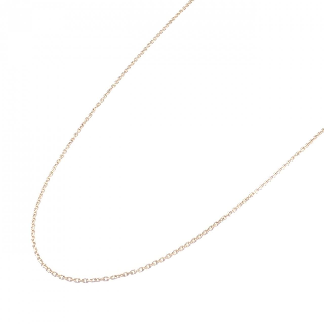 Louis Vuitton Necklace Gold — view 2