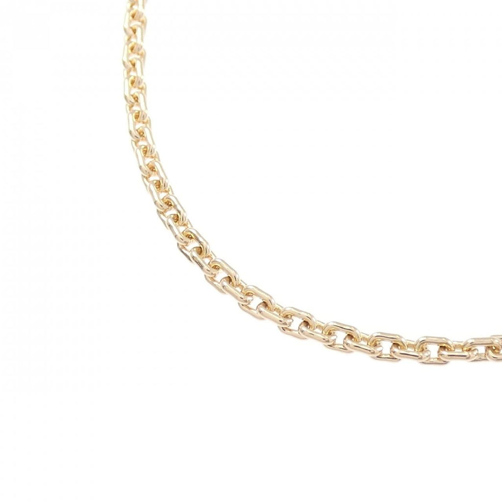 Louis Vuitton Necklace Gold — view 3