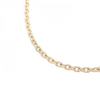 Louis Vuitton Necklace Gold — view 3