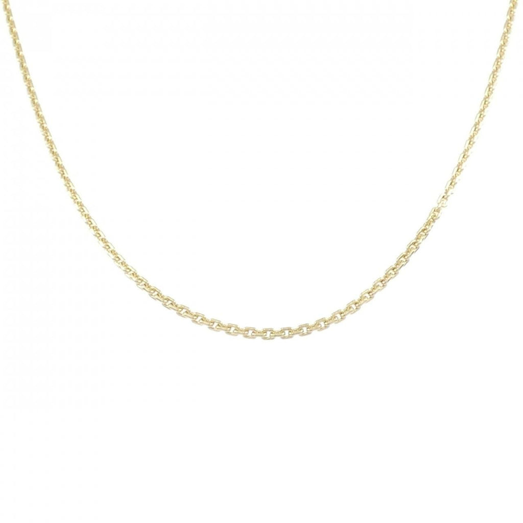 Louis Vuitton Necklace Gold