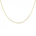 Louis Vuitton Necklace Gold