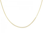 Louis Vuitton Necklace Gold