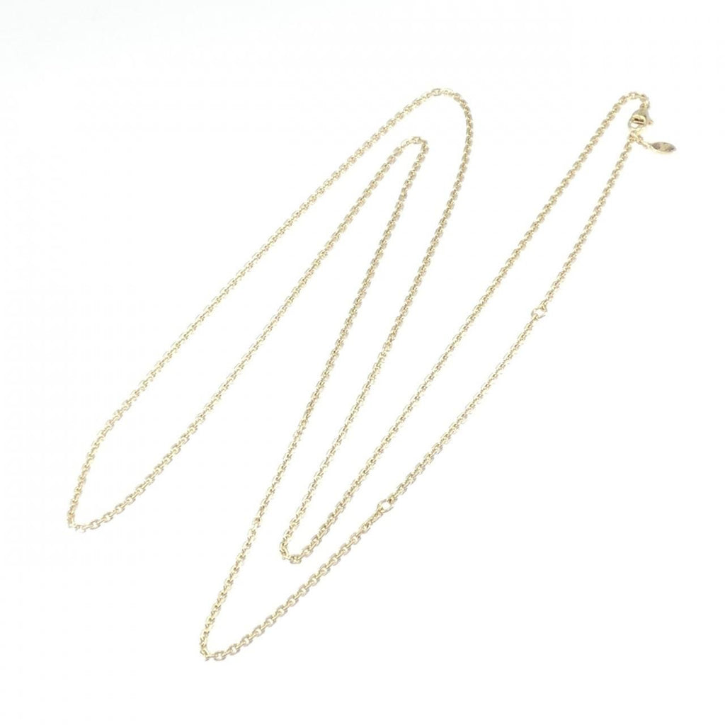 Louis Vuitton Necklace Gold — view 5
