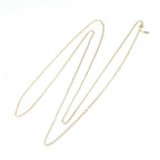 Louis Vuitton Necklace Gold — view 5
