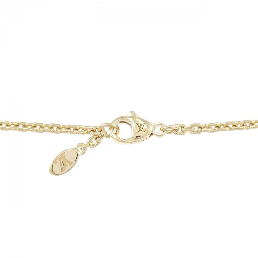 Louis Vuitton Necklace Gold — view 4