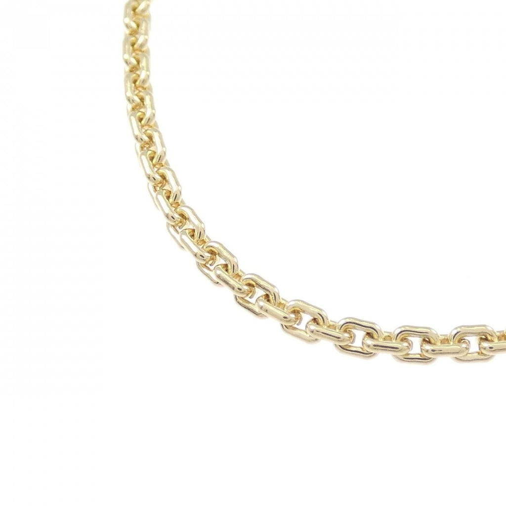 Louis Vuitton Necklace Gold — view 3