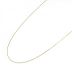 Louis Vuitton Necklace Gold — view 2