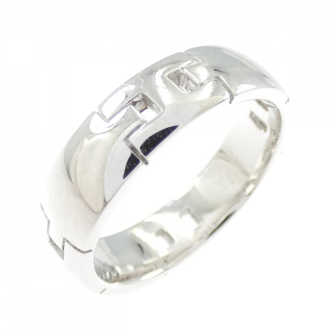 Hermes Cles Petit Ring