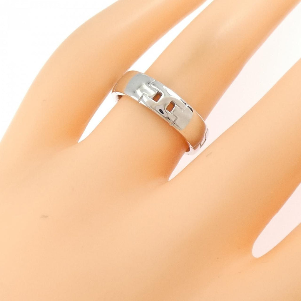 Hermes Cles Petit Ring — view 4