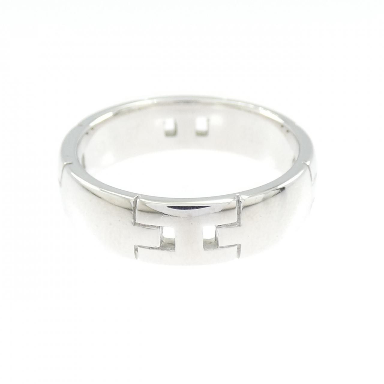 Hermes Cles Petit Ring — view 2