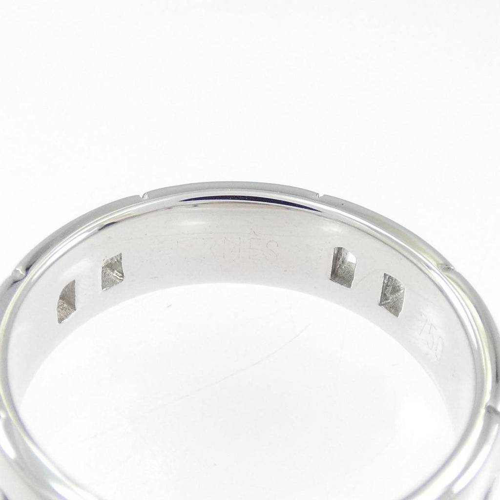 Hermes Cles Petit Ring — view 3
