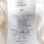 Dior Vibe T-Shirt White — view 3