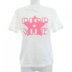 Dior Vibe T-Shirt White