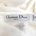 Dior Vibe T-Shirt White — view 4