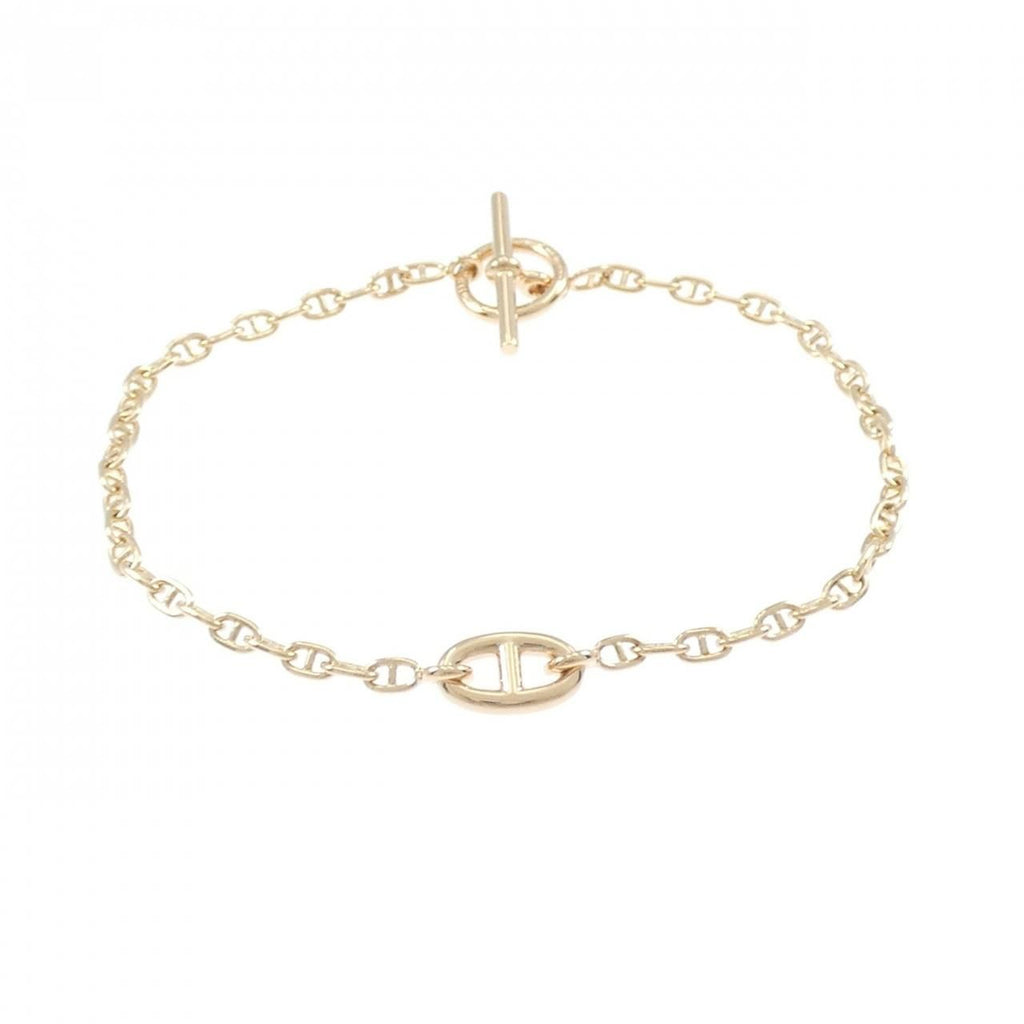 Hermes Bracelet Gold — view 2