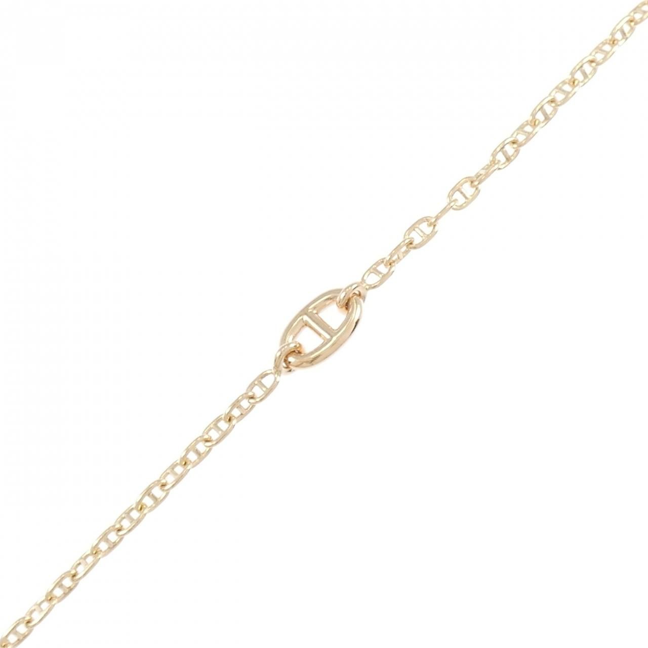 Hermes Bracelet Gold