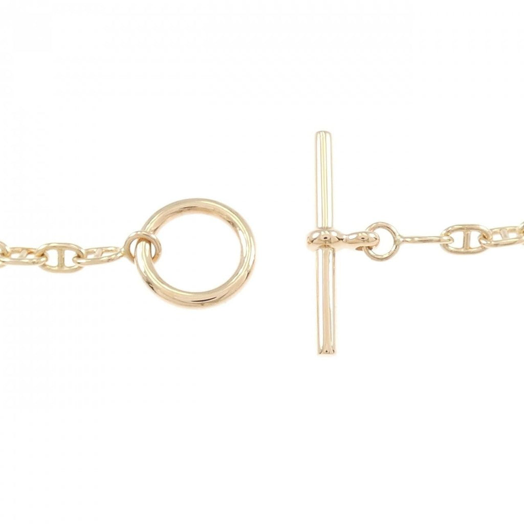 Hermes Bracelet Gold — view 3