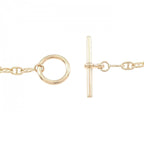 Hermes Bracelet Gold — view 3
