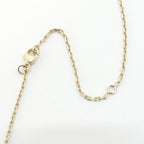 Hermes Amulet Padlock PM Necklace — view 4