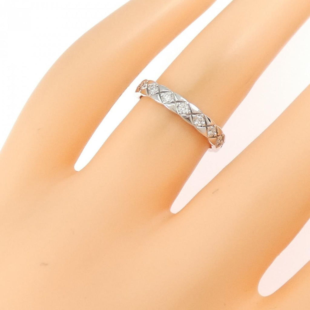 Chanel Coco Crush Ring — view 3
