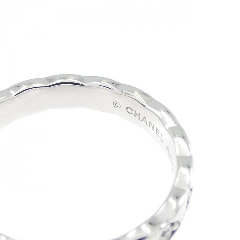 Chanel Coco Crush Ring — view 2