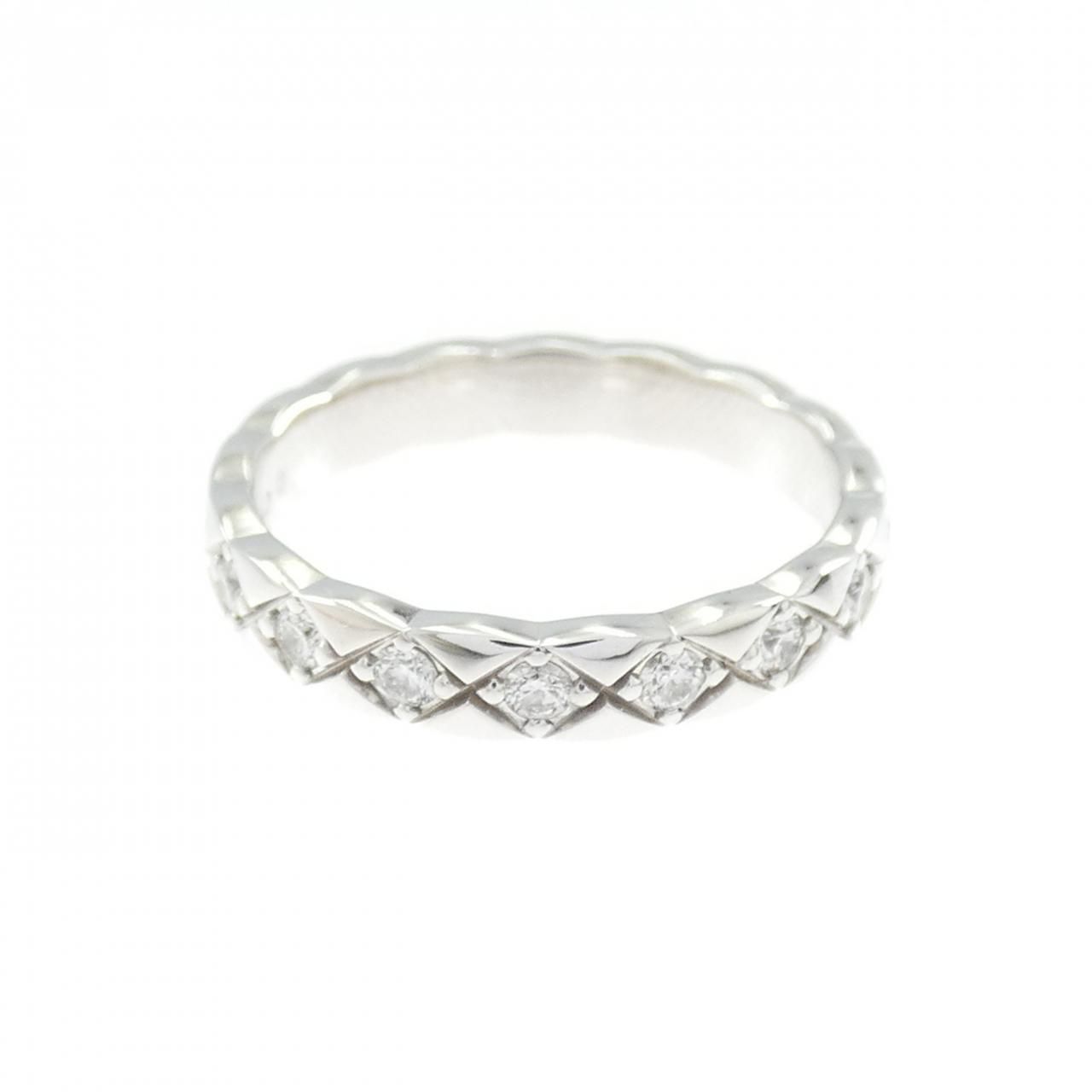 Chanel Coco Crush Ring