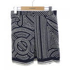 Hermes DW Skirt Black