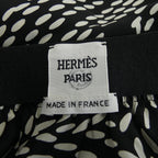 Hermes DW Skirt Black — view 4