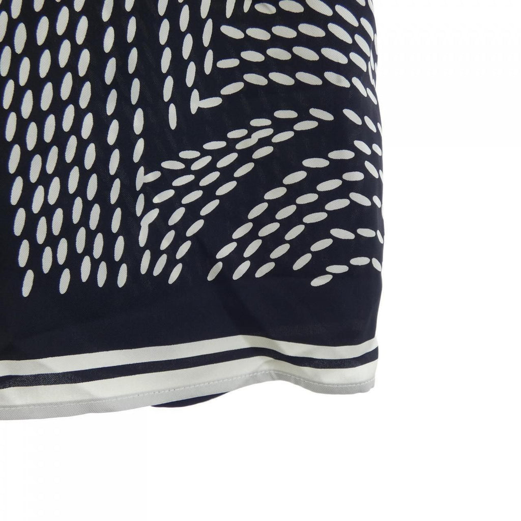 Hermes DW Skirt Black — view 6