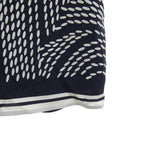 Hermes DW Skirt Black — view 6