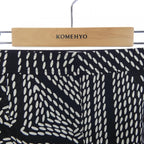 Hermes DW Skirt Black — view 5