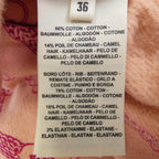 Hermes Tresor de Medor 2 DK Dress — view 3