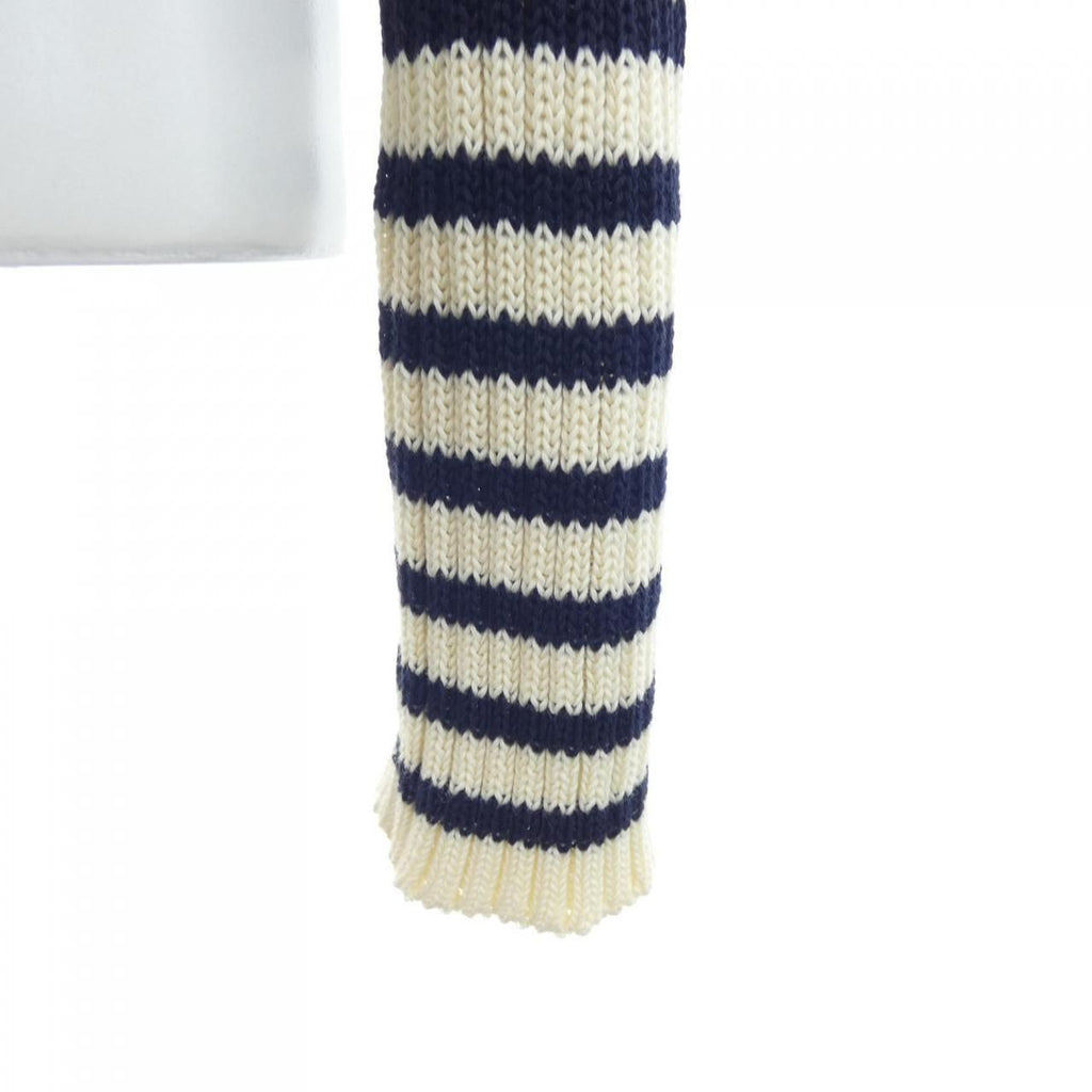 Dior Mariniere Iviera Knit Sweater — view 6