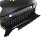 Celine Chain Wallet Margo Shoulder — view 8
