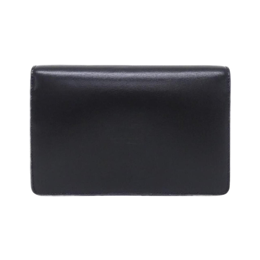 Celine Chain Wallet Margo Shoulder — view 2