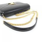 Celine Chain Wallet Margo Shoulder — view 7