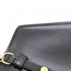 Celine Chain Wallet Margo Shoulder — view 9