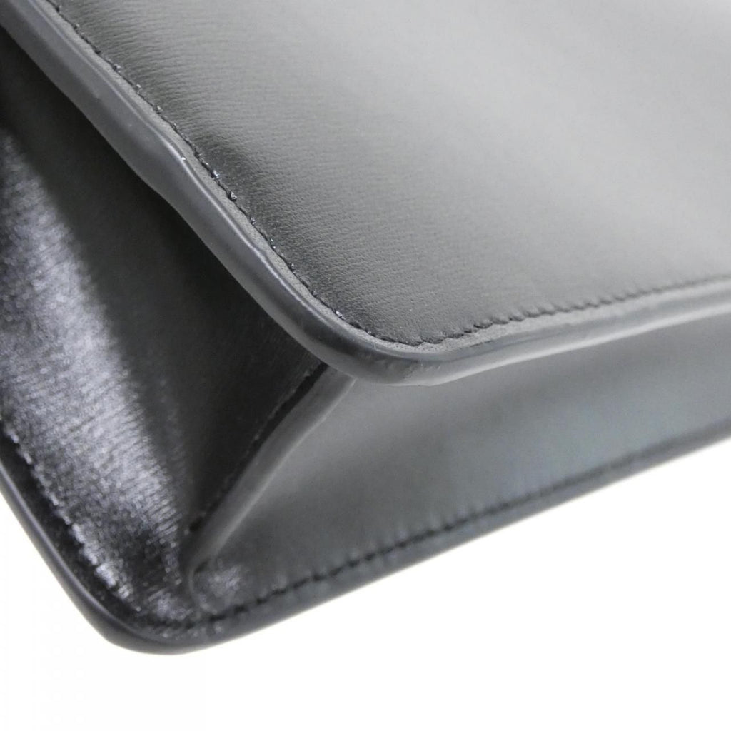 Celine Chain Wallet Margo Shoulder — view 3