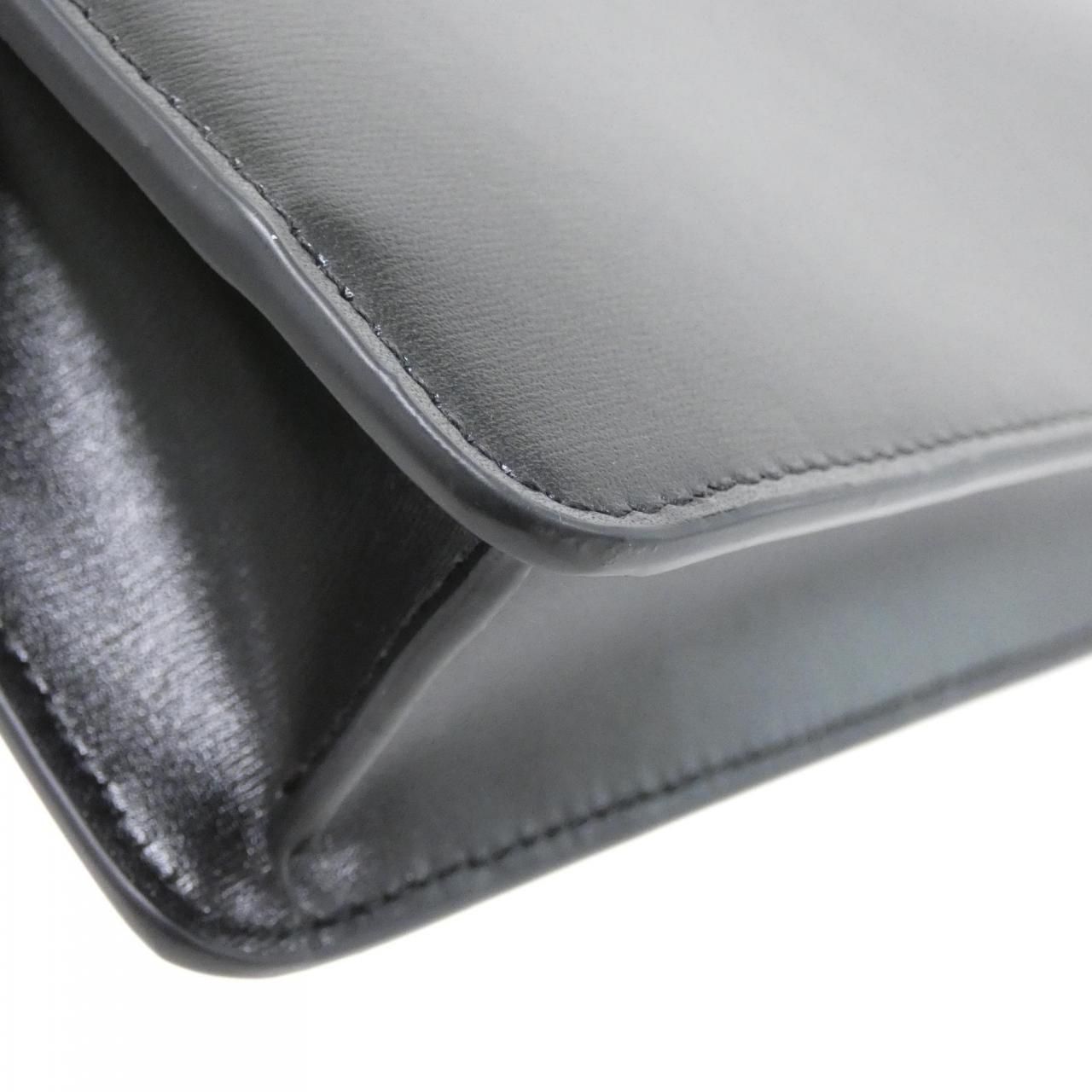 Celine Chain Wallet Margo Shoulder — view 3