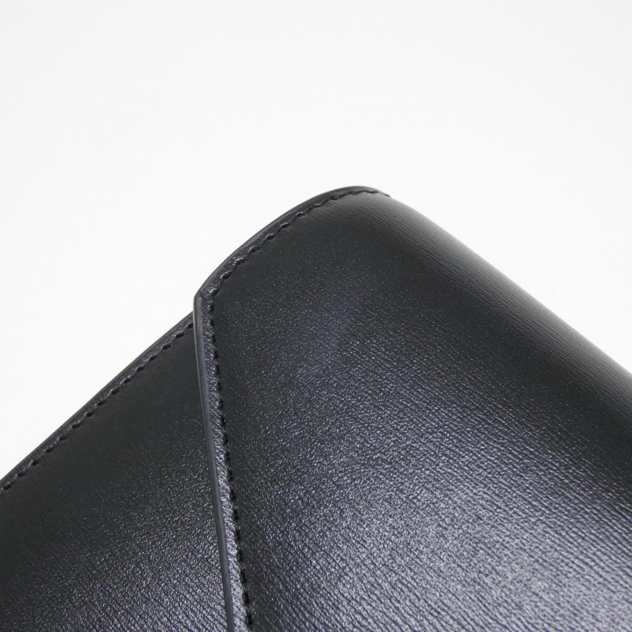 Celine Chain Wallet Margo Shoulder — view 4