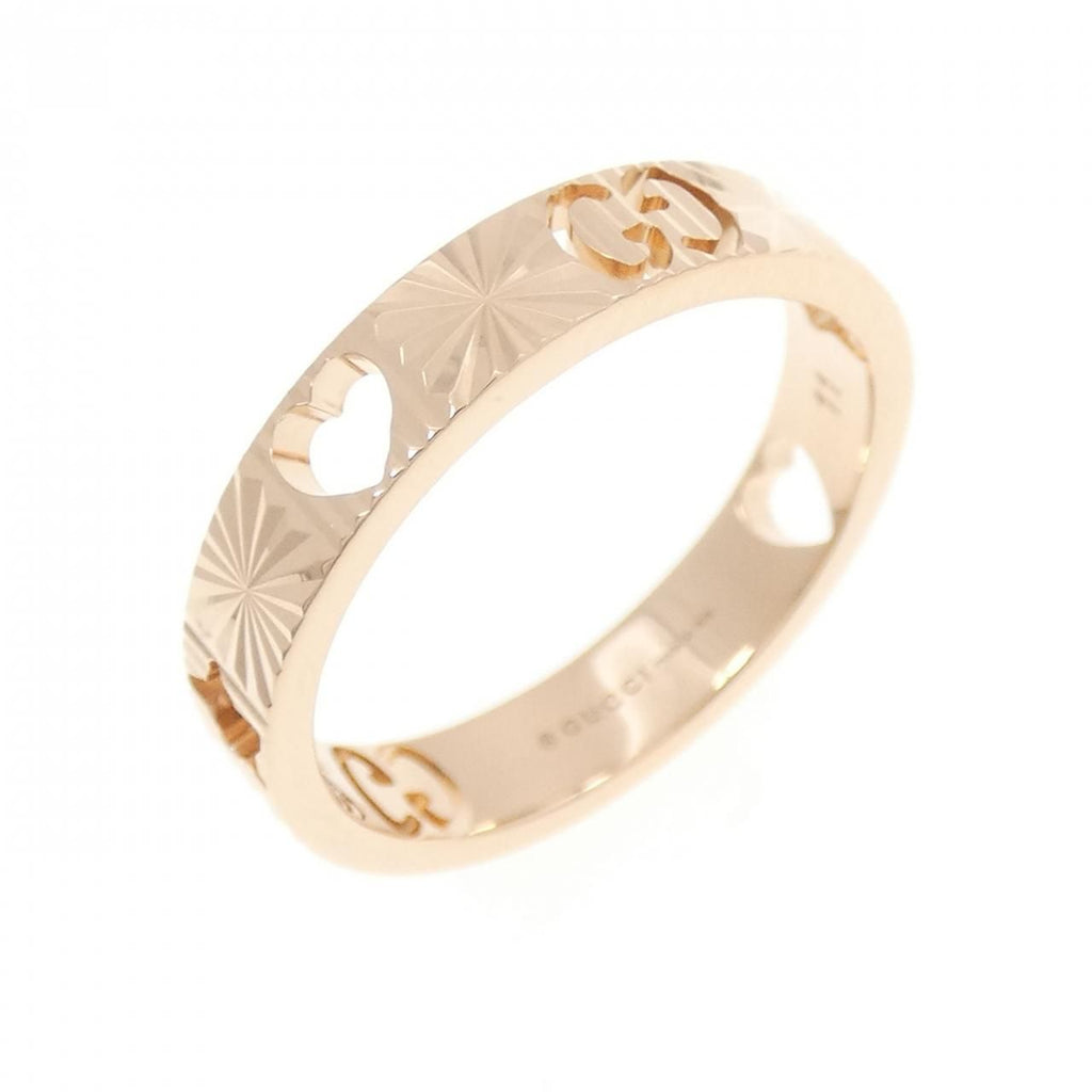 Gucci Icon Star Ring