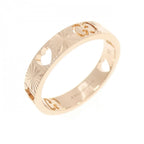 Gucci Icon Star Ring