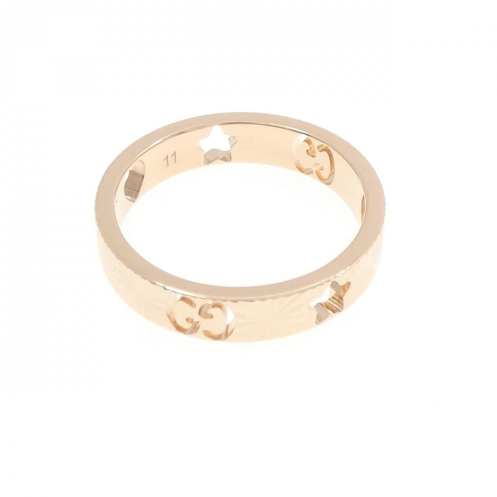 Gucci Icon Star Ring — view 3