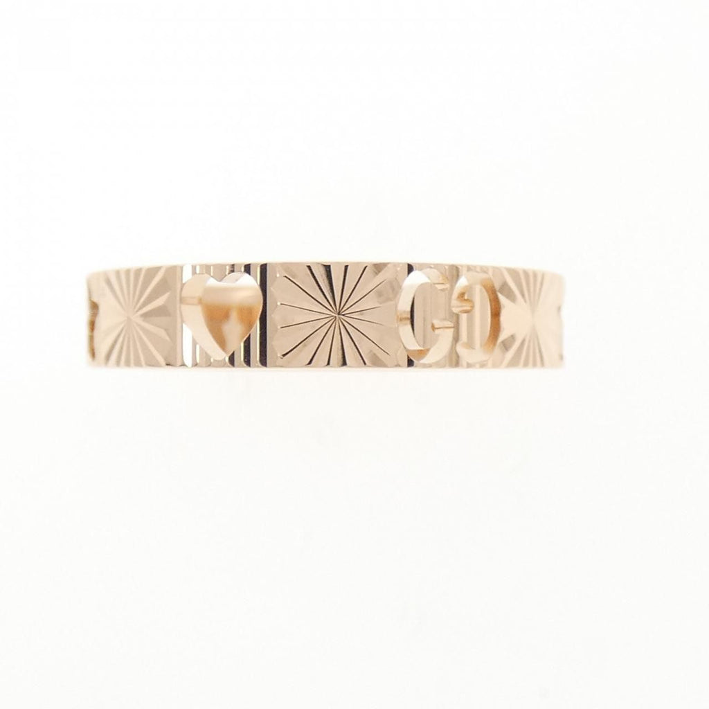 Gucci Icon Star Ring — view 2
