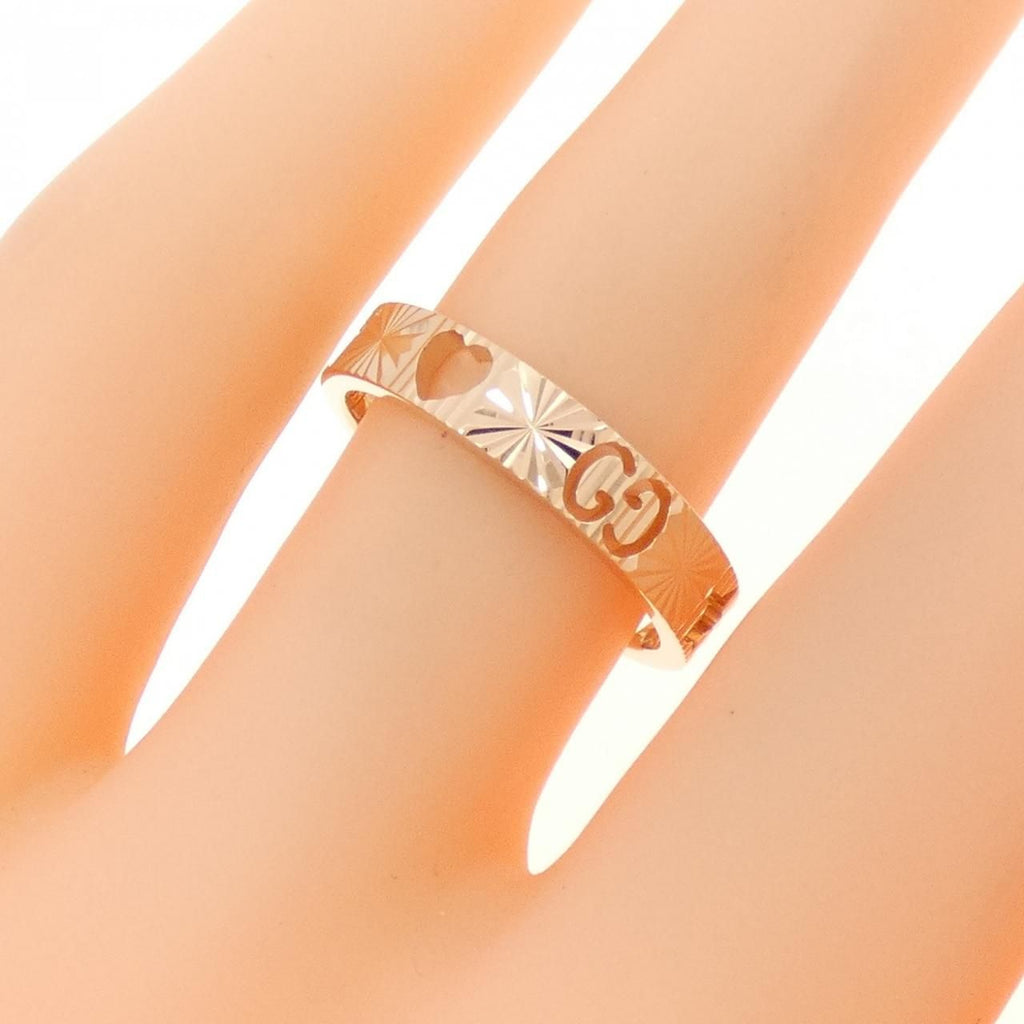 Gucci Icon Star Ring — view 5