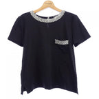 Chanel Shirt Black