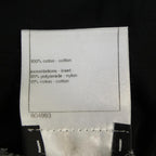Chanel Shirt Black — view 3