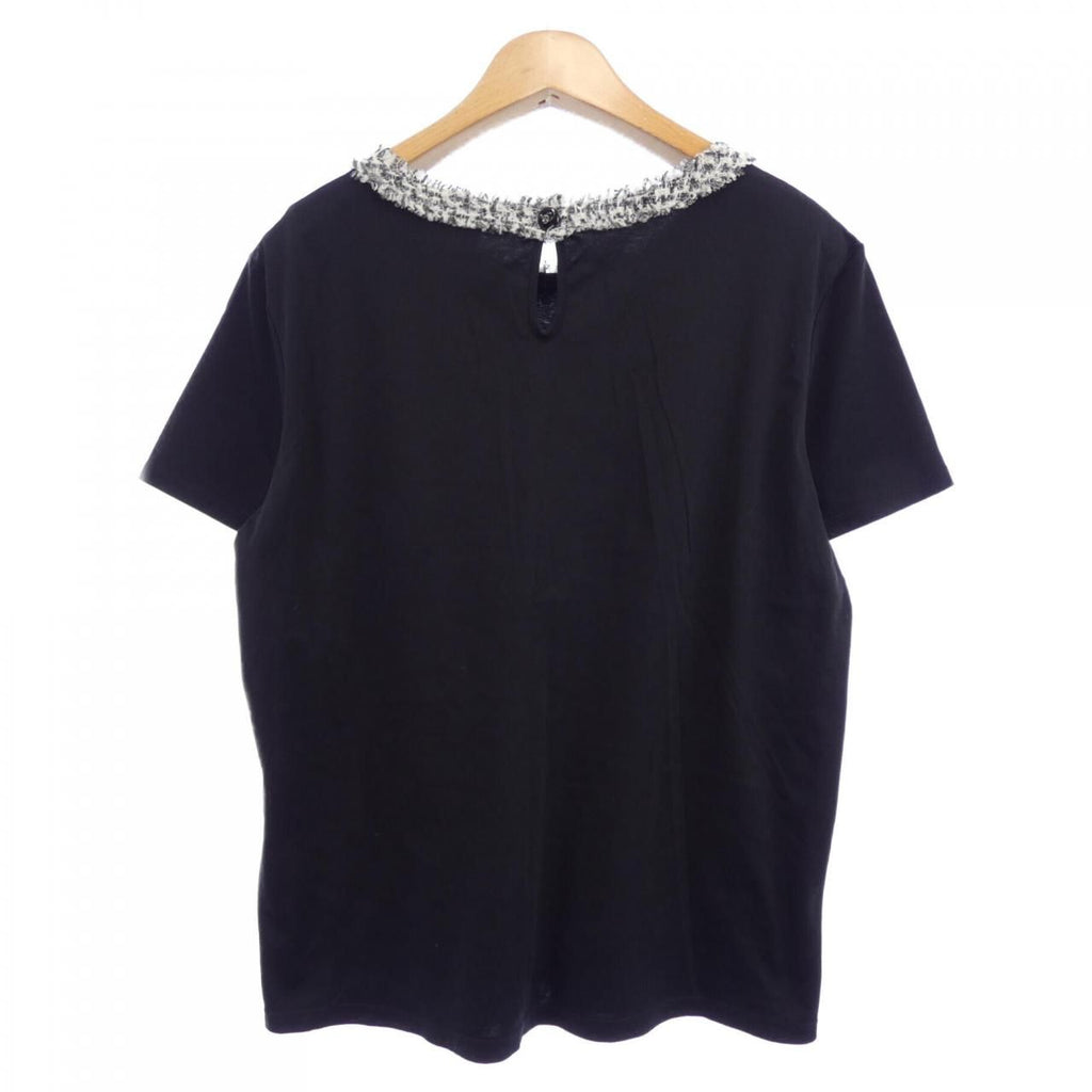 Chanel Shirt Black — view 2